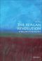 [Very Short Introductions 218] • The Reagan Revolution